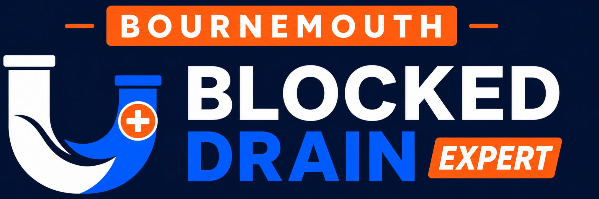 Bournemouth Blocked Drain Expert logo