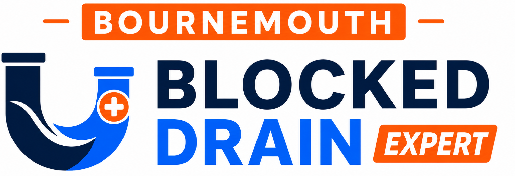 Bournemouth Blocked Drain Expert logo